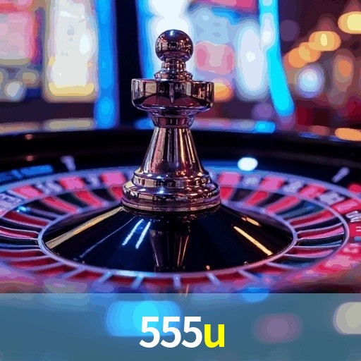 555U
