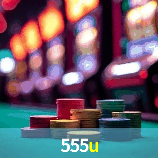555U