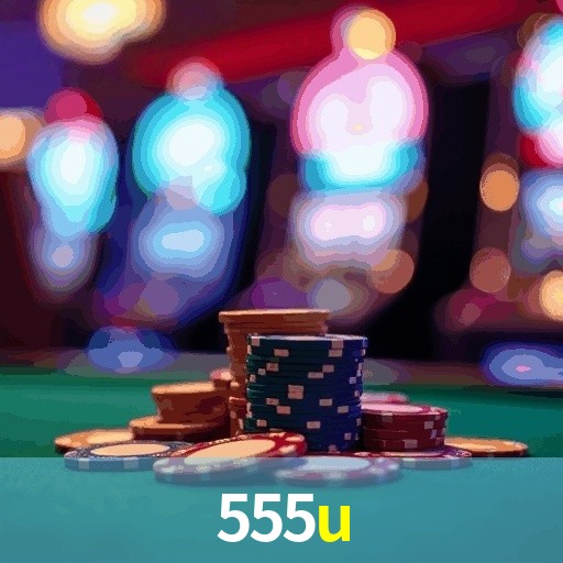 555U
