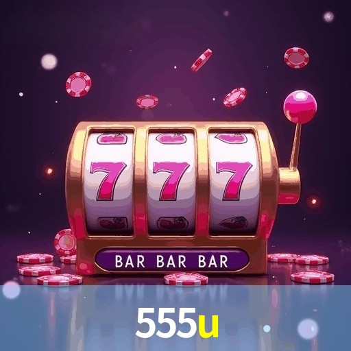555u