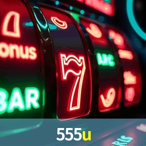 555U
