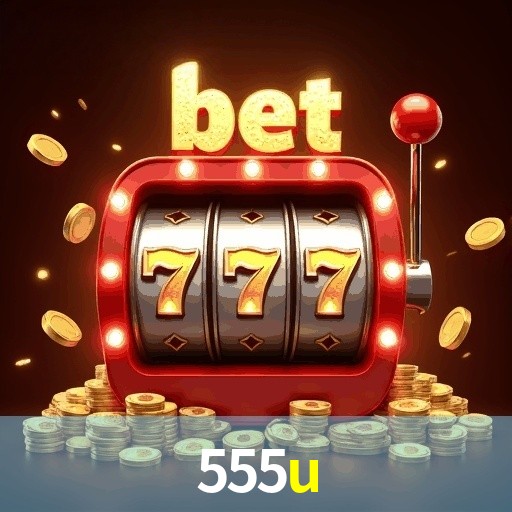 555U