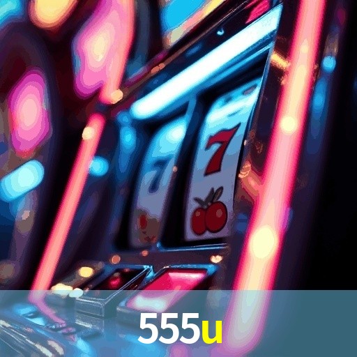 555U