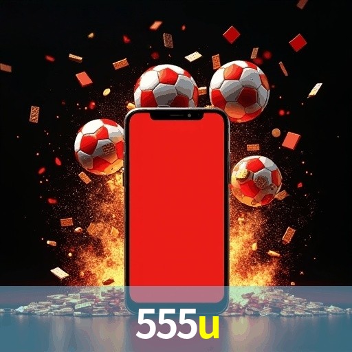 555U