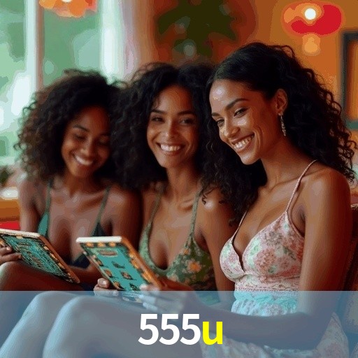 555U