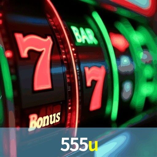 555U