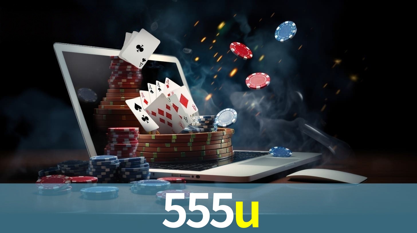 555U