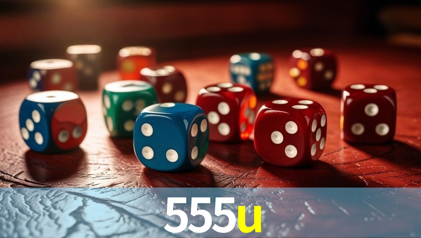 555U