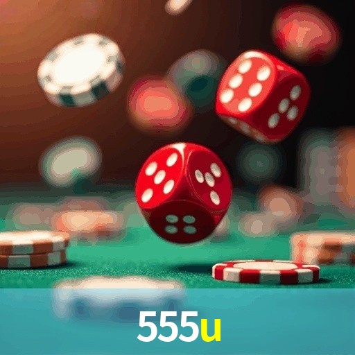 555U