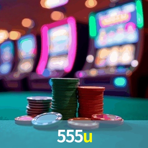 555U