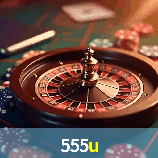 555u