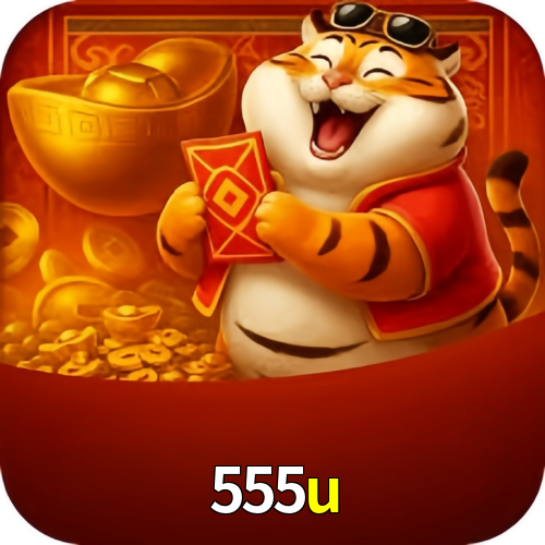 555U: Jogos de caça-níqueis inovadores